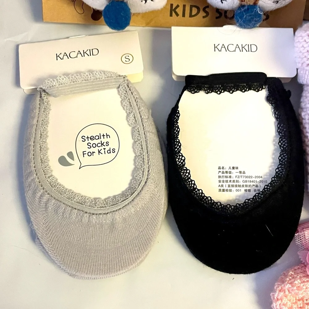 Assorted Baby‎ Booties & Socks - Pink, Blue, Brown, Black